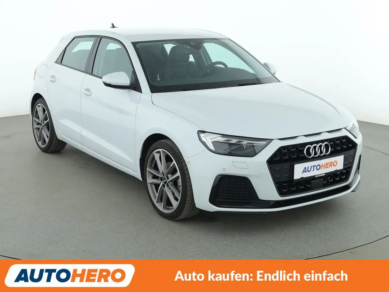 Audi A1 35 TFSI Advanced Aut.*LED*PDC*SHZ*ACC*ALU*, миниатюра 8