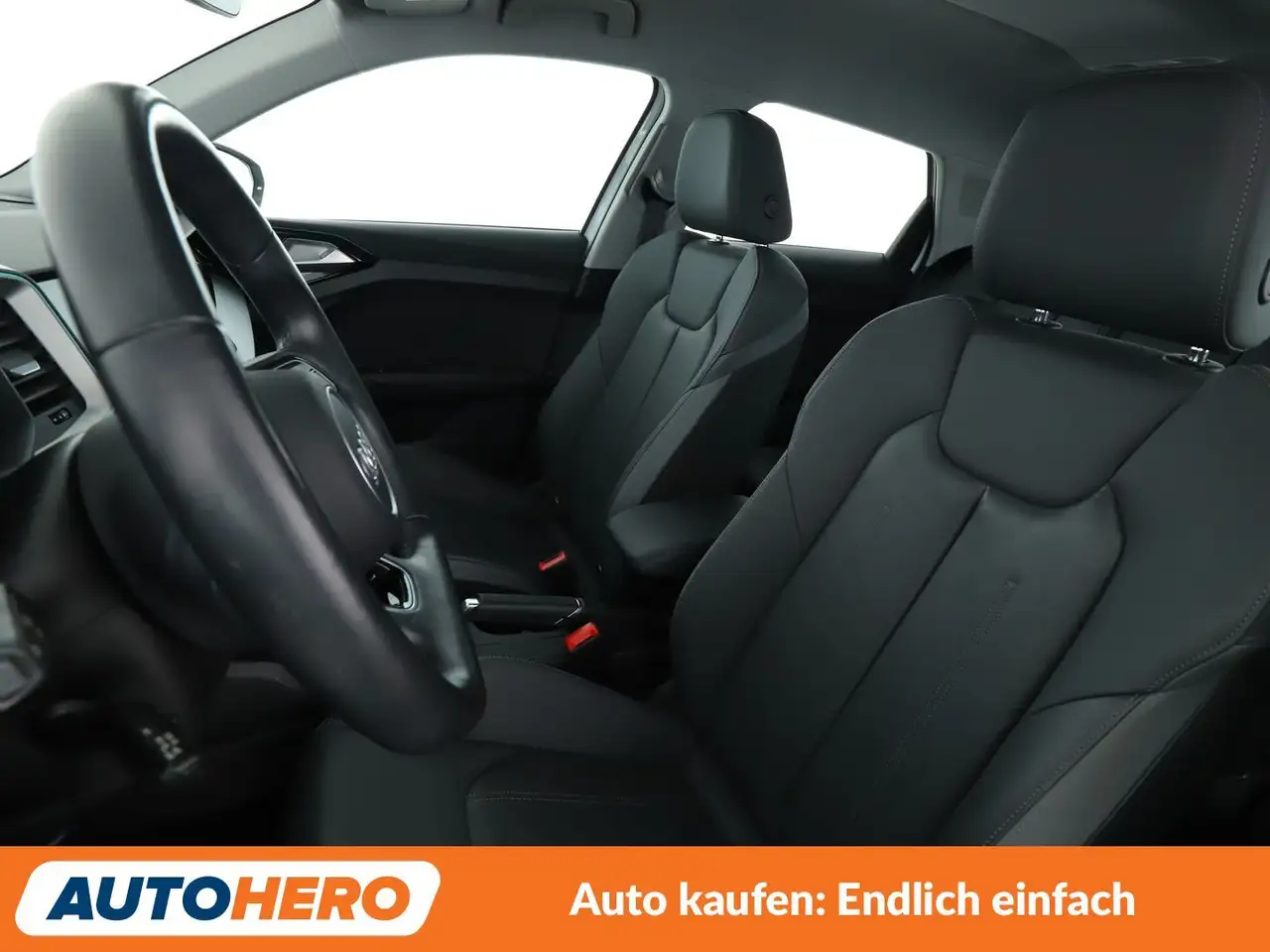 Audi A1 35 TFSI Advanced Aut.*LED*PDC*SHZ*ACC*ALU*, миниатюра 10