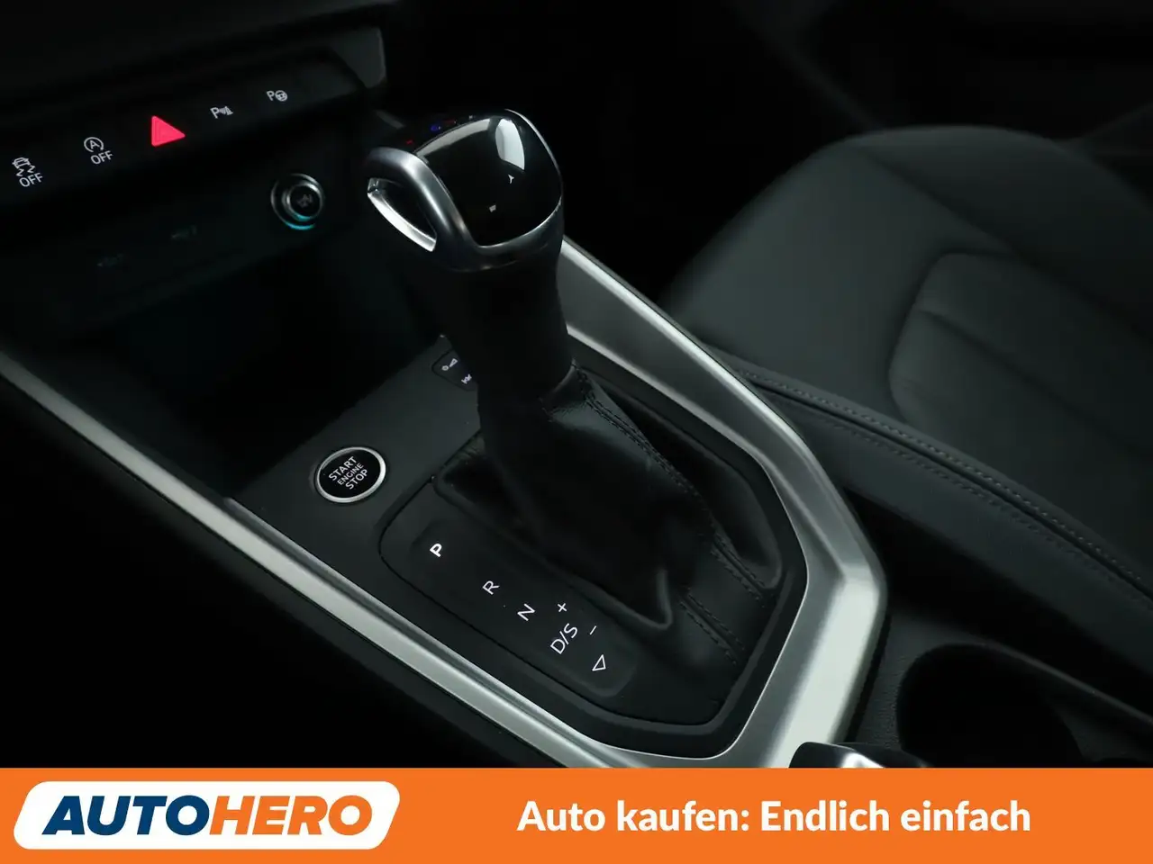 Audi A1 35 TFSI Advanced Aut.*LED*PDC*SHZ*ACC*ALU*, миниатюра 23