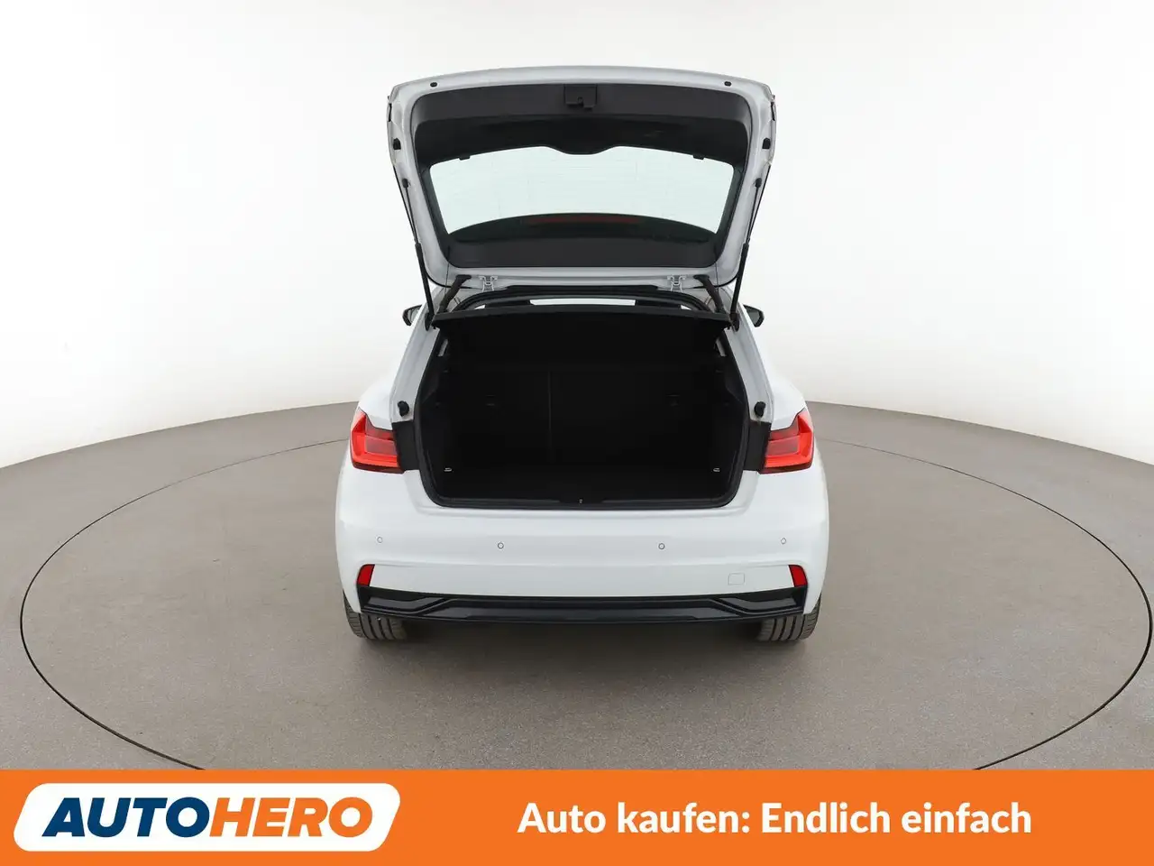 Audi A1 35 TFSI Advanced Aut.*LED*PDC*SHZ*ACC*ALU*, миниатюра 16