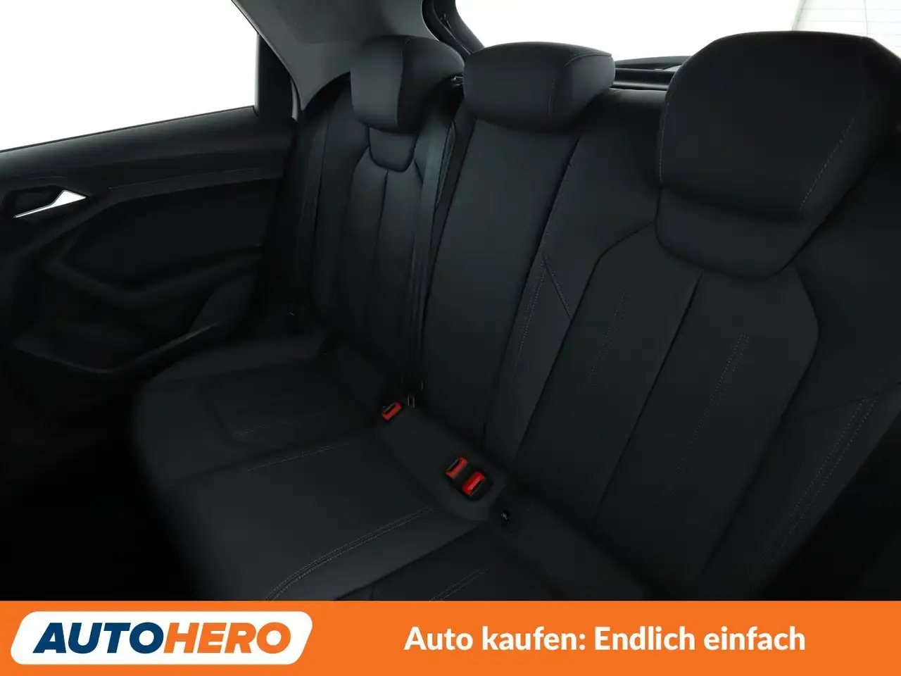 Audi A1 35 TFSI Advanced Aut.*LED*PDC*SHZ*ACC*ALU*, миниатюра 14