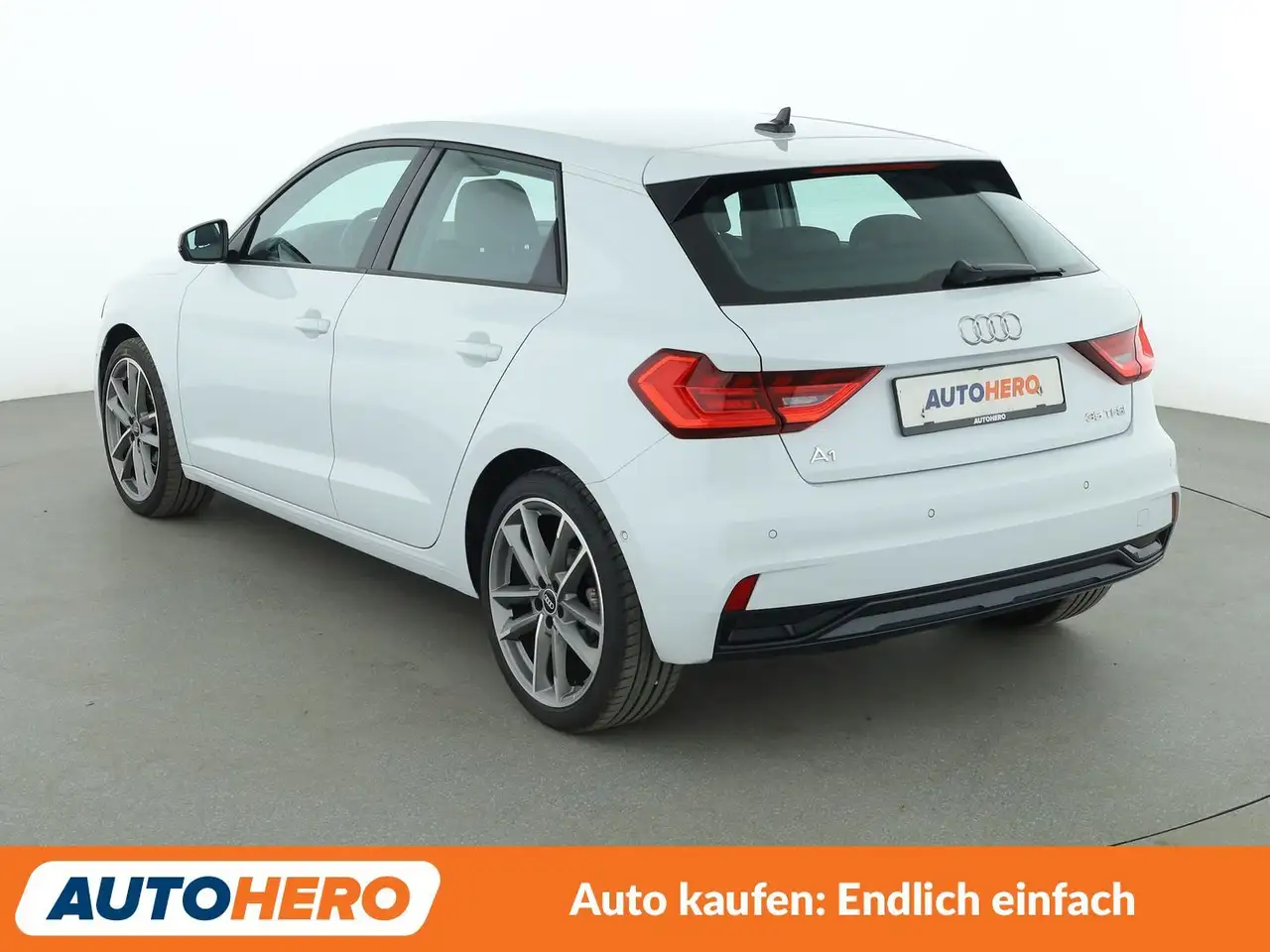 Audi A1 35 TFSI Advanced Aut.*LED*PDC*SHZ*ACC*ALU*, миниатюра 4