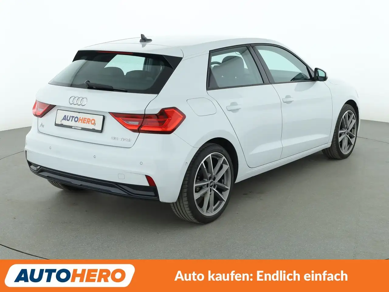 Audi A1 35 TFSI Advanced Aut.*LED*PDC*SHZ*ACC*ALU*, миниатюра 6