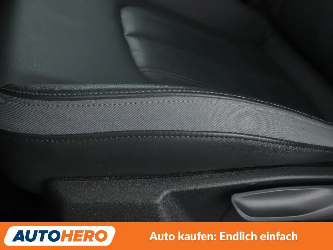 Audi A1 35 TFSI Advanced Aut.*LED*PDC*SHZ*ACC*ALU*, миниатюра 26