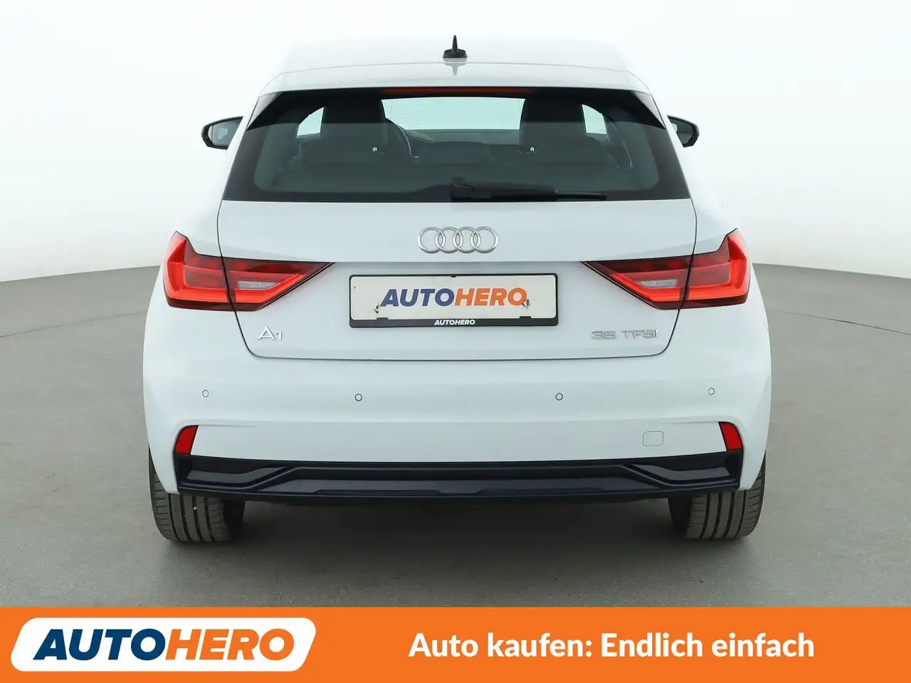 Audi A1 35 TFSI Advanced Aut.*LED*PDC*SHZ*ACC*ALU*, миниатюра 5
