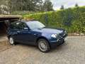 BMW X3 3.0i Синій - thumbnail 9