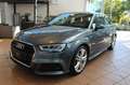 Audi A3 Sportback 35 TFSI+S Line+Automatik+CarPlay+ Grau - thumbnail 2