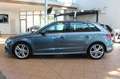 Audi A3 Sportback 35 TFSI+S Line+Automatik+CarPlay+ Grau - thumbnail 3