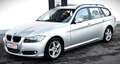BMW 320 i E91 FACELIFT AUTOMATIK 1.HAND TÜV NEU Stříbrná - thumbnail 1