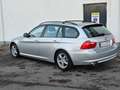 BMW 320 i E91 FACELIFT AUTOMATIK 1.HAND TÜV NEU Stříbrná - thumbnail 10