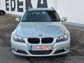 BMW 320 i E91 FACELIFT AUTOMATIK 1.HAND TÜV NEU Stříbrná - thumbnail 5