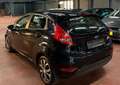 Ford Fiesta Fiesta 1.4 TDCi Champions Edition DPF Zwart - thumbnail 2