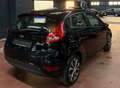 Ford Fiesta Fiesta 1.4 TDCi Champions Edition DPF Zwart - thumbnail 3