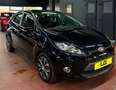 Ford Fiesta Fiesta 1.4 TDCi Champions Edition DPF Zwart - thumbnail 4