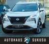 Nissan X-Trail 1.5 Aut. N-Connecta Weiß - thumbnail 1