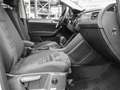Volkswagen Touran Comfortline  1.5 TSI DSG LED+AHK+7SITZER Silber - thumbnail 10