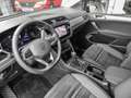 Volkswagen Touran Comfortline  1.5 TSI DSG LED+AHK+7SITZER Silber - thumbnail 8