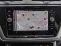 Volkswagen Touran Comfortline  1.5 TSI DSG LED+AHK+7SITZER Silber - thumbnail 11