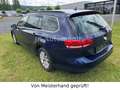 Volkswagen Passat Variant Comfortline BMT/Start-Stopp Bleu - thumbnail 4
