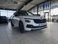 Skoda Kamiq Kamiq 1.0 TSI 85kw Monte Carlo+|PANO|LED|KAMERA Bianco - thumbnail 8