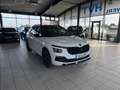 Skoda Kamiq 1.0 TSI 85kw Monte Carlo+|PANO|LED|KAMERA Blanco - thumbnail 11