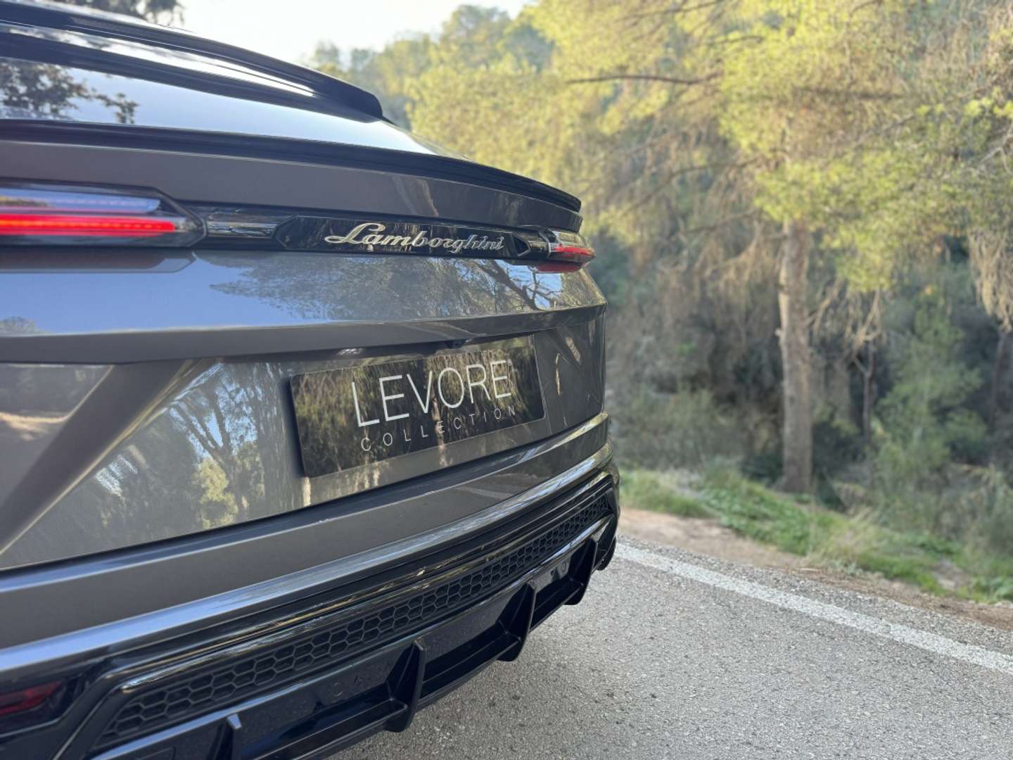 Lamborghini Urus -  - Joinsteer - #5