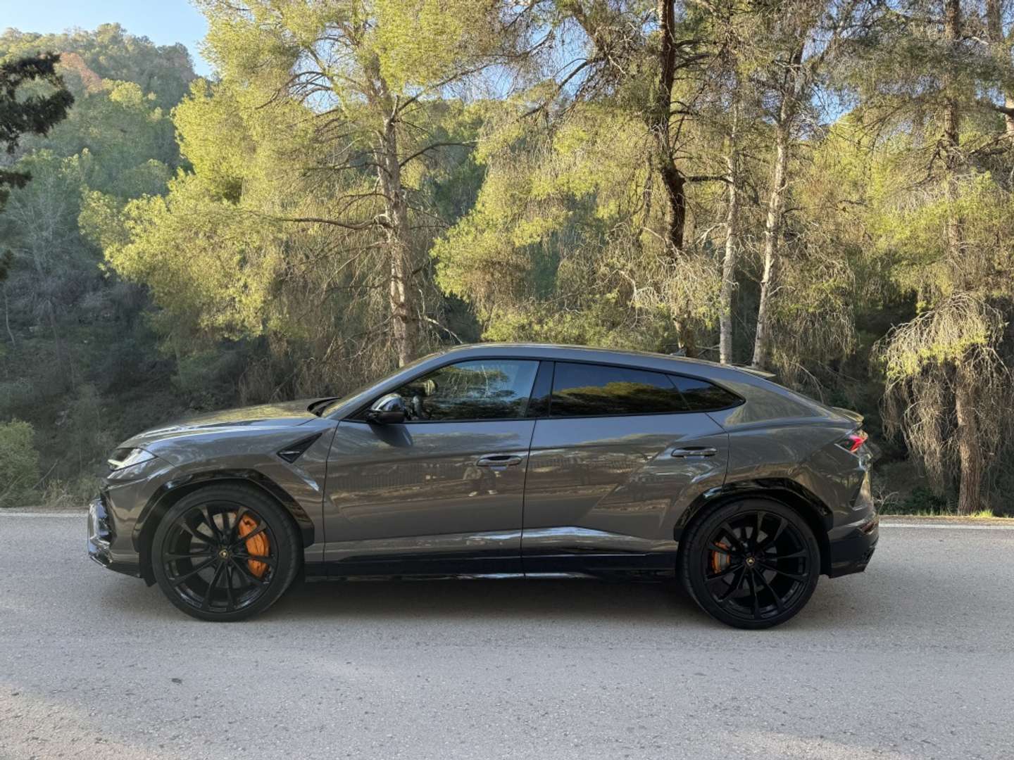 Lamborghini Urus -  - Joinsteer - #4