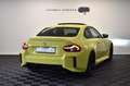 BMW M2 Coupe LCI *CURVED *KEYLESS *H&K *KAMERA Gelb - thumbnail 10