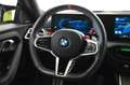 BMW M2 Coupe LCI *CURVED *KEYLESS *H&K *KAMERA Gelb - thumbnail 13