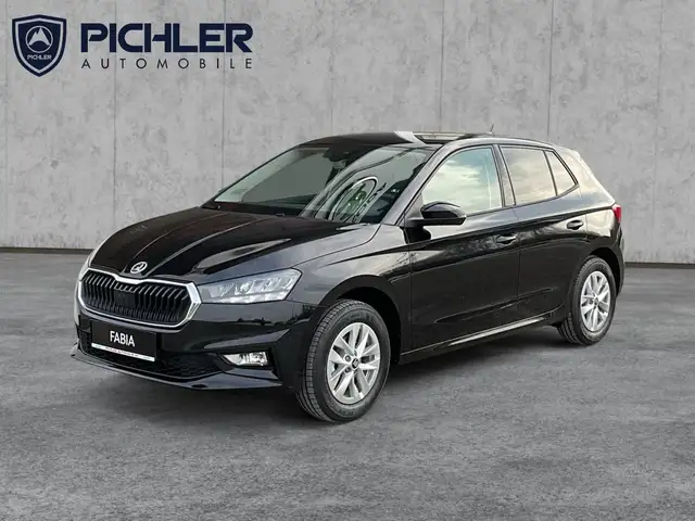Skoda Fabia Selection TSI