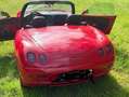 Fiat Barchetta Barchetta 1.8 16V Червоний - thumbnail 3