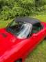 Fiat Barchetta Barchetta 1.8 16V Червоний - thumbnail 10