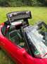 Fiat Barchetta Barchetta 1.8 16V Червоний - thumbnail 8