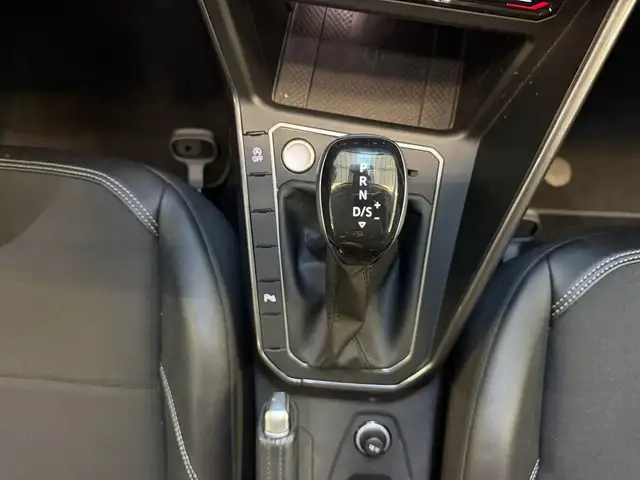 Volkswagen Taigo view 13