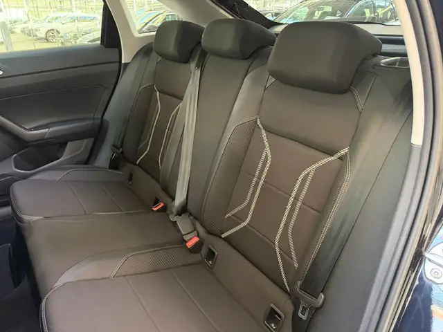 Volkswagen Taigo view 15