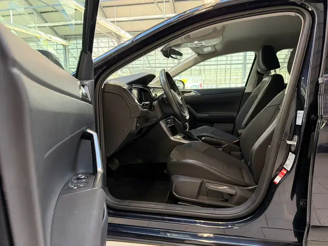 Volkswagen Taigo view 8