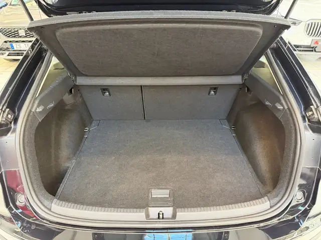 Volkswagen Taigo view 6