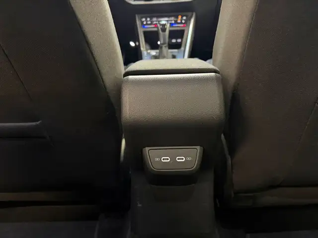 Volkswagen Taigo view 14