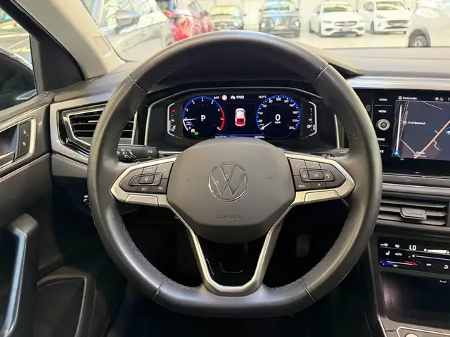 Volkswagen Taigo view 10