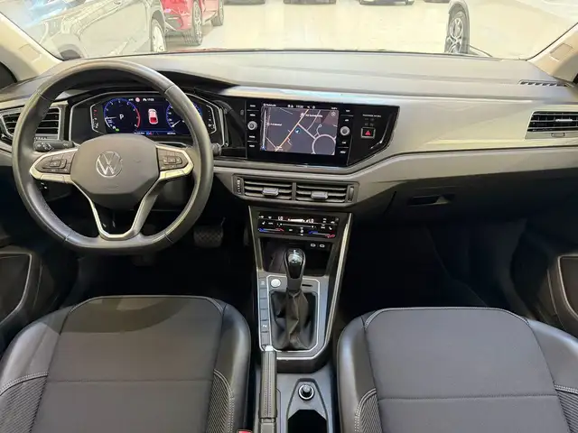 Volkswagen Taigo view 9