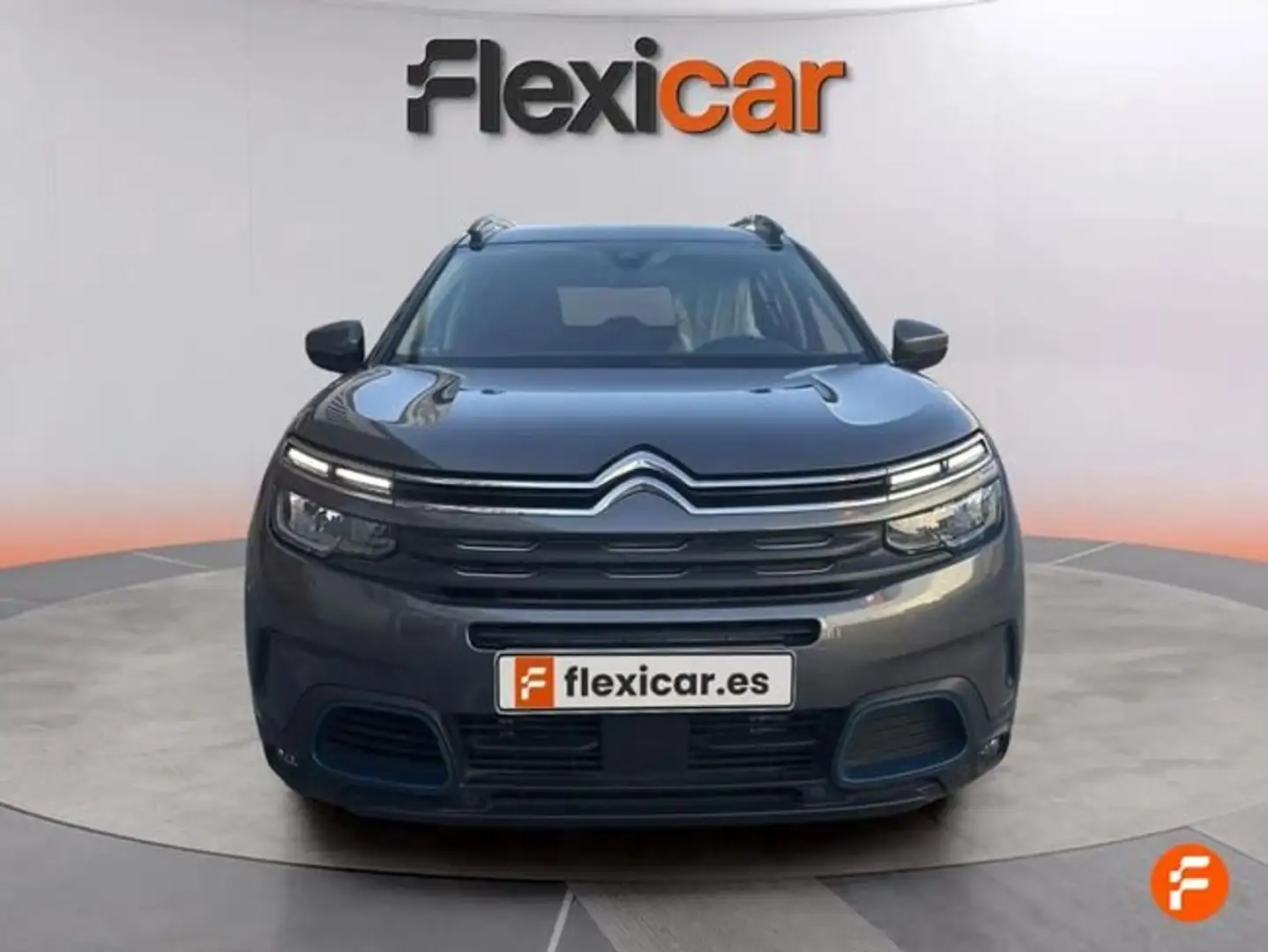 Citroen C5 Aircross 225 e-EAT8 Feel Gris - 2