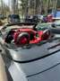 Alfa Romeo Spider 3,0 V6 24V L Czarny - thumbnail 15
