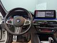 BMW M5 Competition*CARBONDACH*U-FREI*DEUTSCH*SITZKLI Weiß - thumbnail 28