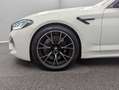 BMW M5 Competition*CARBONDACH*U-FREI*DEUTSCH*SITZKLI Weiß - thumbnail 9