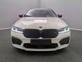 BMW M5 Competition*CARBONDACH*U-FREI*DEUTSCH*SITZKLI Weiß - thumbnail 2
