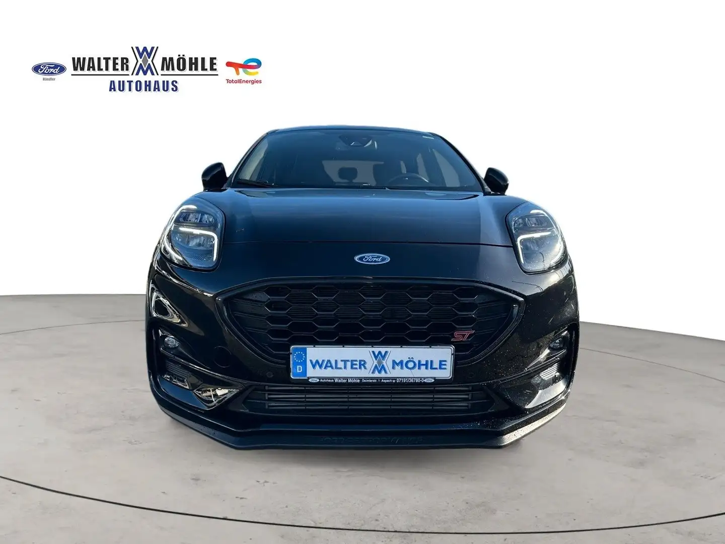 Ford Puma ST X *Performance-Paket/ ACC/ Kamera* Schwarz - 2