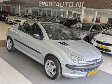 CC 1.6-16V NAP, Stuurbekrachtiging
