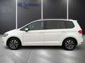 Volkswagen Touran 1.5 TSI Active Navi ACC Apple CarPlay Biały - thumbnail 7