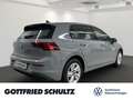 Volkswagen Golf Life 1.5 TSI LED ACC Sitzheizung Parkpilot Grijs - thumbnail 5