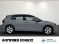 Volkswagen Golf Life 1.5 TSI LED ACC Sitzheizung Parkpilot Grijs - thumbnail 4